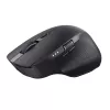 Trust Ozaa+ pelė Office dešinei rankai RF belaidė + Bluetooth optinė 3200 DPI