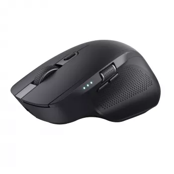Trust Ozaa+ pelė Office dešinei rankai RF belaidė + Bluetooth optinė 3200 DPI