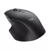 Trust Ozaa+ pelė Office dešinei rankai RF belaidė + Bluetooth optinė 3200 DPI