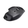 Trust Ozaa+ pelė Office dešinei rankai RF belaidė + Bluetooth optinė 3200 DPI