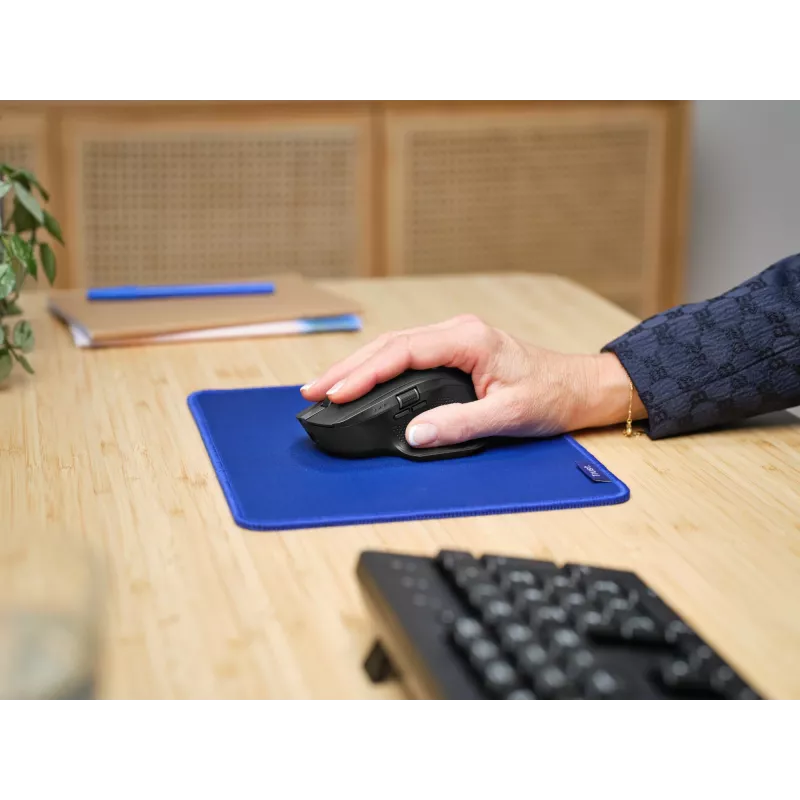 Trust Ozaa+ pelė Office dešinei rankai RF belaidė + Bluetooth optinė 3200 DPI