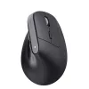 Trust Bayo+ pelė Office, dešiniajai rankai, RF belaidė + Bluetooth, optinė, 2400 DPI