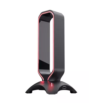 Trust GXT 265 Cintar RGB laikiklis ausinėms