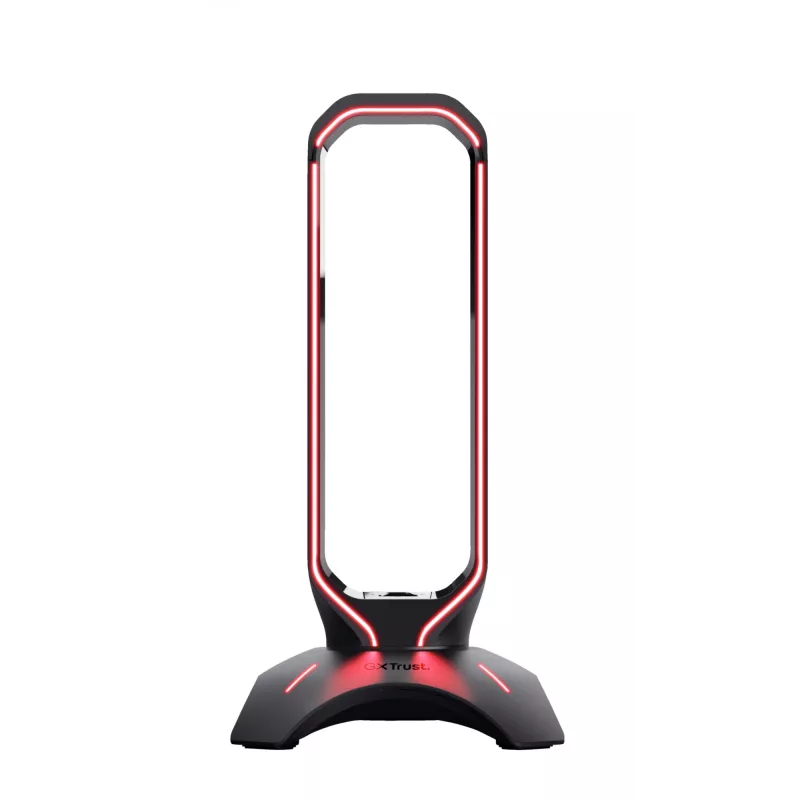Trust GXT 265 Cintar RGB laikiklis ausinėms