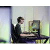 Trust GXT 265 Cintar RGB laikiklis ausinėms
