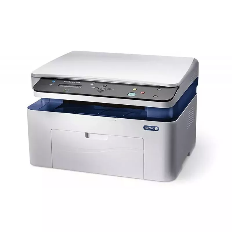 Daugiafunkcis spausdintuvas Xerox WorkCentre 3025/BI Laser A4 20 ppm 600x600 DPI Wi‑Fi, USB, ADF