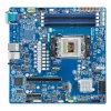 Motininė plokštė GIGABYTE MC13-LE0 AMD B650 Socket AM5 micro ATX, 4× DDR5, M.2, SATA III, RAID 0/1/10