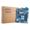 Motininė plokštė GIGABYTE MC13-LE0 AMD B650 Socket AM5 micro ATX, 4× DDR5, M.2, SATA III, RAID 0/1/10