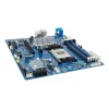 Motininė plokštė GIGABYTE MC13-LE0 AMD B650 Socket AM5 micro ATX, 4× DDR5, M.2, SATA III, RAID 0/1/10