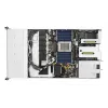 1U stovo serveris ASUS RS501A-E12-RS12U – LGA 6096, DDR5 iki 3 TB, 24 DIMM, 1600W