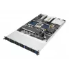1U stovo serveris ASUS RS501A-E12-RS12U – LGA 6096, DDR5 iki 3 TB, 24 DIMM, 1600W