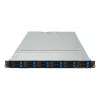 1U stovo serveris ASUS RS501A-E12-RS12U – LGA 6096, DDR5 iki 3 TB, 24 DIMM, 1600W