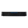 ASUS RS720A-E13-RS8G Socket SP5 stovo serveris (2U) Juoda, Sidabrinė