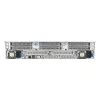 ASUS RS720A-E13-RS8G Socket SP5 stovo serveris (2U) Juoda, Sidabrinė