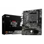 Pagrindinė plokštė MSI A520M-A PRO, AMD A520, Socket AM4, micro ATX