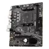 Pagrindinė plokštė MSI A520M-A PRO, AMD A520, Socket AM4, micro ATX