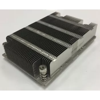 SUPERMICRO 1U pasyvus aušintuvas EPYC7000