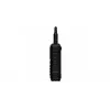 Nešiojama dvipusė racija Baofeng UV-17E — 5 W, 1800 mAh baterija, VOX, žibintuvėlis, FM radijas, iki 10 km atstumas, juoda (2 vnt. rinkinys)