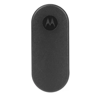 Priedas – segtukas racijai Motorola 00272, plastikinis, juodas, vienas vnt.