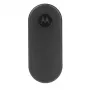 Priedas – segtukas racijai Motorola 00272, plastikinis, juodas, vienas vnt.