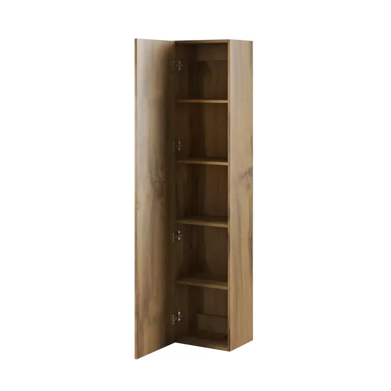 Pakabinama spinta Cama Meble VIGO 180, 1800×400×300 mm, Wotan ąžuolas