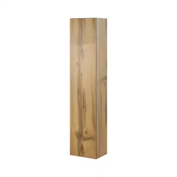 Pakabinama spinta Cama Meble VIGO 180, 1800×400×300 mm, Wotan ąžuolas