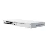 MIKROTIK Cloud Core maršrutizatorius CCR2004-16g-2s+