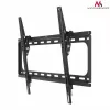 TV laikiklis sieninis MACLEAN MC-605, fiksuotas pasvirimas, VESA 75x75–600x400, iki 55 kg, 32–80 col. ekranams