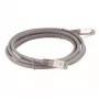 ALANTEC Patch kabelis CAT6 F/UTP 3m pilkas