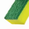 Kempinė šveitimo VILEDA Tip-Top pakuotė po 5, stačiakampiai pluoštiniai pagalvėliai 70×90×30 mm, geltoni