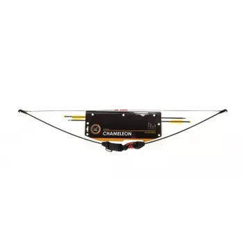 Klasikinis lankas POE LANG EK Chameleon RE-012B, aliuminis, 10–15 lb, 1230 mm, 800 g, 51–61 cm virvelė