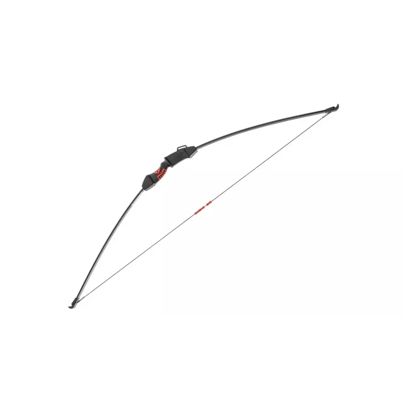 Klasikinis lankas POE LANG EK Chameleon RE-012B, aliuminis, 10–15 lb, 1230 mm, 800 g, 51–61 cm virvelė