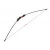 Klasikinis lankas POE LANG EK Chameleon RE-012B, aliuminis, 10–15 lb, 1230 mm, 800 g, 51–61 cm virvelė