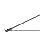 Klasikinis lankas POE LANG EK Chameleon RE-012B, aliuminis, 10–15 lb, 1230 mm, 800 g, 51–61 cm virvelė