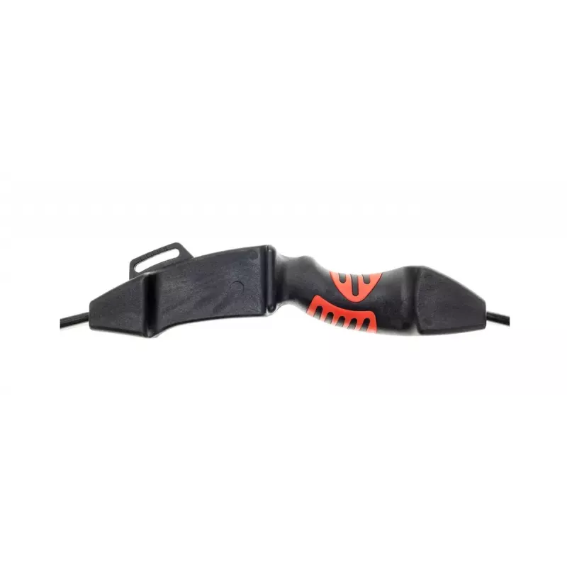 Klasikinis lankas POE LANG EK Chameleon RE-012B, aliuminis, 10–15 lb, 1230 mm, 800 g, 51–61 cm virvelė