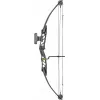 Lankas sudėtinis POE LANG CO-047B-5529, 29 col., 55 svarų, metalinis, 1070 mm, juodas