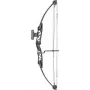 Lankas sudėtinis POE LANG CO-047B-5529, 29 col., 55 svarų, metalinis, 1070 mm, juodas