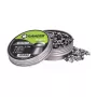 Šaudymo šratai RANGER 4.5 mm Diabolo Professional Doom, 0.54 g, 500 vnt., aliumininė dėžutė