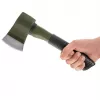 Kompaktiškas kirvis Mil-Tec 15506000 – nerūdijančio plieno ašmenimis, 280 mm