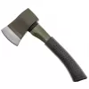 Kompaktiškas kirvis Mil-Tec 15506000 – nerūdijančio plieno ašmenimis, 280 mm