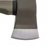 Kompaktiškas kirvis Mil-Tec 15506000 – nerūdijančio plieno ašmenimis, 280 mm