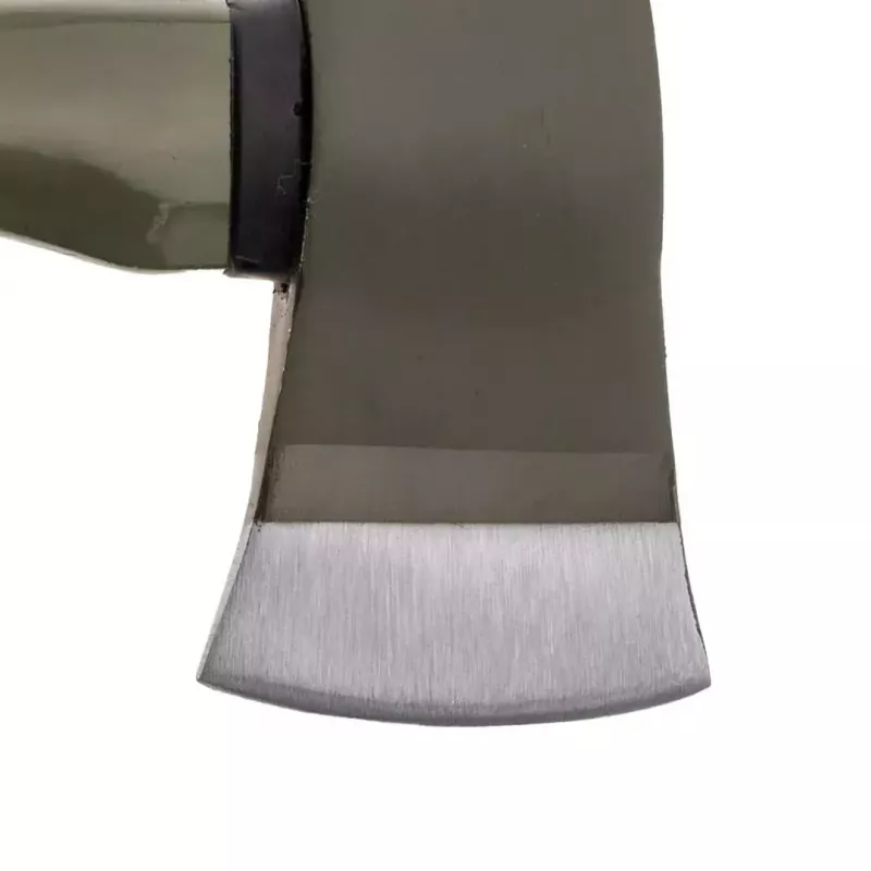 Kompaktiškas kirvis Mil-Tec 15506000 – nerūdijančio plieno ašmenimis, 280 mm