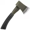 Kompaktiškas kirvis Mil-Tec 15506000 – nerūdijančio plieno ašmenimis, 280 mm