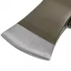 Kompaktiškas kirvis Mil-Tec 15506000 – nerūdijančio plieno ašmenimis, 280 mm