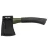Kompaktiškas kirvis Mil-Tec 15506000 – nerūdijančio plieno ašmenimis, 280 mm