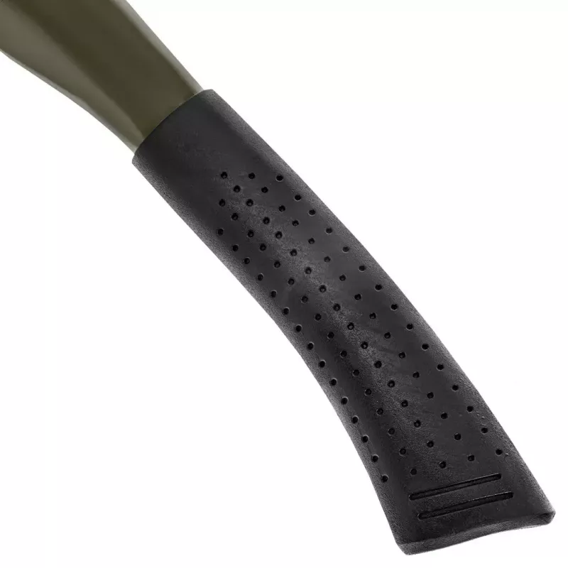 Kompaktiškas kirvis Mil-Tec 15506000 – nerūdijančio plieno ašmenimis, 280 mm