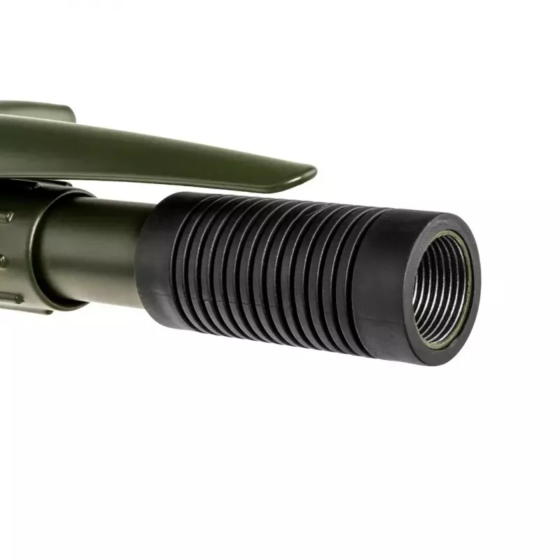 Sulankstomas kastuvas Mil-Tec Mini II – kompaktiškas lauko įrankis