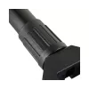 Sulankstomas kastuvas M-TAC 60001001, anglinio plieno geležtė 220 mm, ilgis 590 mm, svoris 990 g, alyvuogių žalios spalvos dangtelis