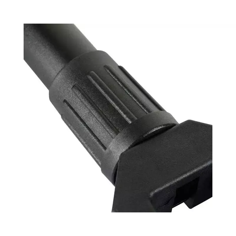 Sulankstomas kastuvas M-TAC 60001001, anglinio plieno geležtė 220 mm, ilgis 590 mm, svoris 990 g, alyvuogių žalios spalvos dangtelis