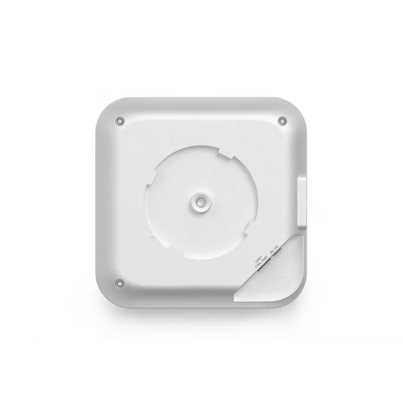 Belaidžio ryšio prieigos taškas ENGENIUS ECW526 Cloud7 2x2x2 Wi‑Fi 2.4/5/6 GHz, 5800 Mbps, PoE, montuojamas ant lubų/stalo/sienos
